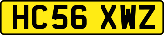 HC56XWZ