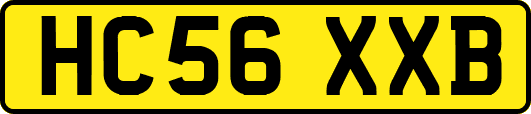 HC56XXB