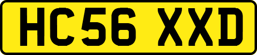 HC56XXD