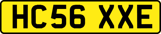HC56XXE
