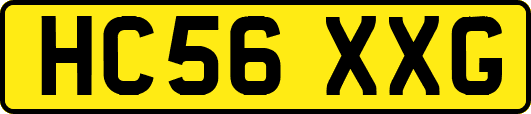 HC56XXG