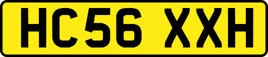 HC56XXH