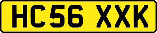 HC56XXK