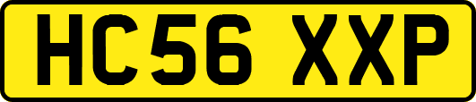 HC56XXP