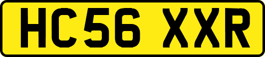 HC56XXR