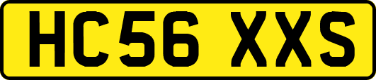HC56XXS