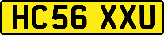 HC56XXU