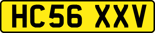 HC56XXV