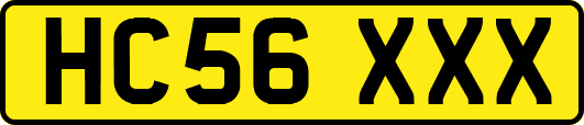 HC56XXX
