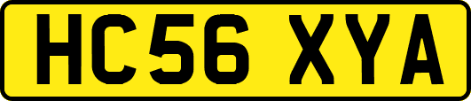 HC56XYA