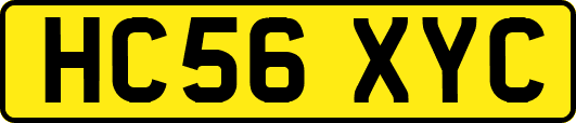 HC56XYC