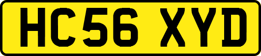 HC56XYD