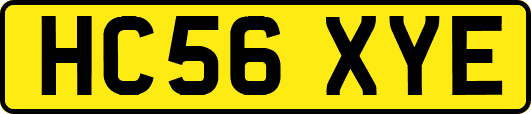 HC56XYE