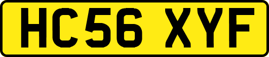 HC56XYF