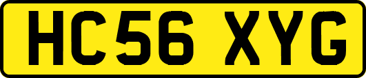HC56XYG