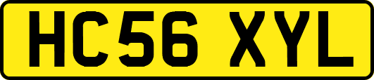 HC56XYL