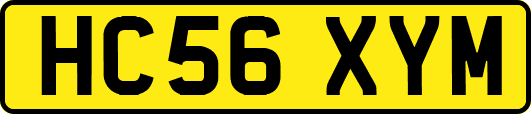 HC56XYM