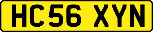 HC56XYN