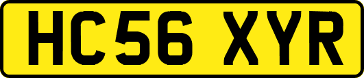HC56XYR