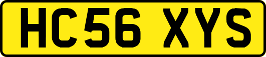 HC56XYS