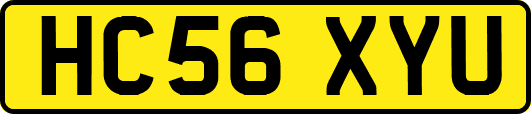 HC56XYU