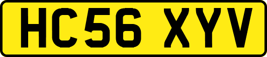 HC56XYV