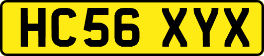 HC56XYX