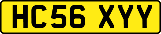 HC56XYY