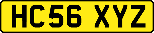 HC56XYZ