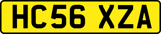 HC56XZA