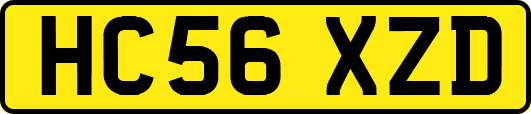 HC56XZD