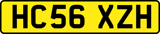 HC56XZH