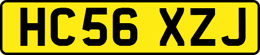 HC56XZJ