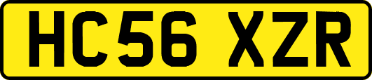 HC56XZR