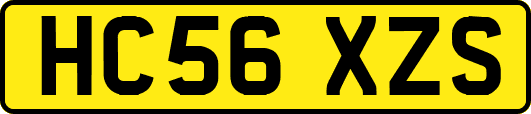 HC56XZS