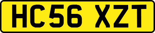 HC56XZT