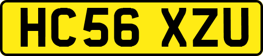 HC56XZU