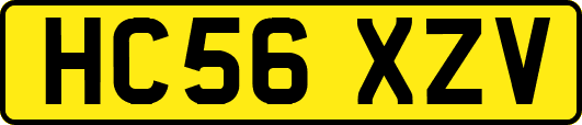 HC56XZV