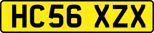 HC56XZX