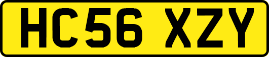 HC56XZY