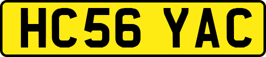 HC56YAC
