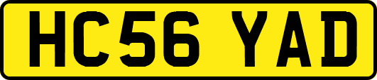 HC56YAD