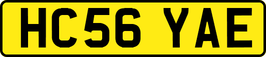 HC56YAE