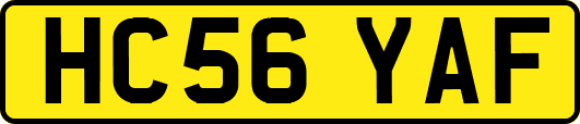 HC56YAF