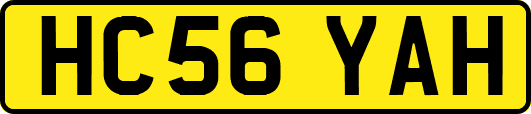 HC56YAH