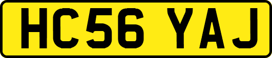 HC56YAJ