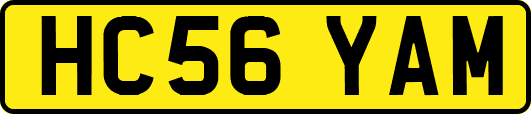 HC56YAM