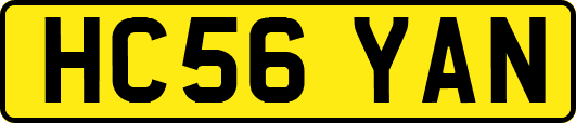 HC56YAN