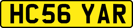 HC56YAR