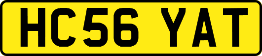 HC56YAT